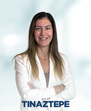 Doç. Dr. Pınar ÜNAL AYDIN