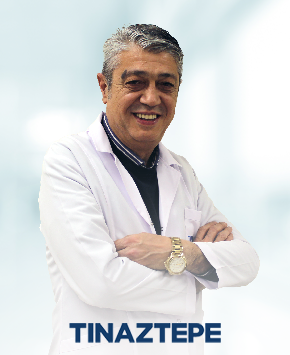 Prof. Dr. Necat İmirzalıoğlu