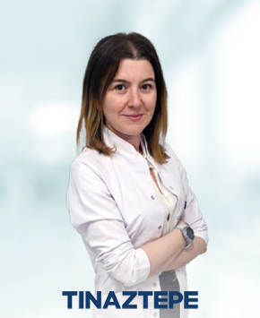 Uzm. Dr. Rana Allahverdiyeva