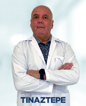 Op. Dr. Sedat Göçen