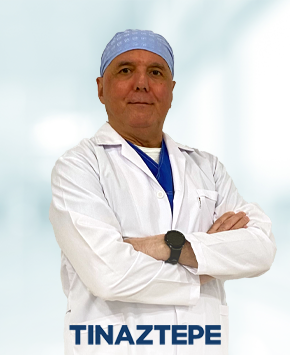 Op. Dr. Sedat Göçen