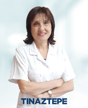 Prof. Dr. Seyran Yiğit