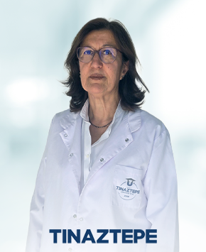 Prof. Dr. Sezin Aşık Akman