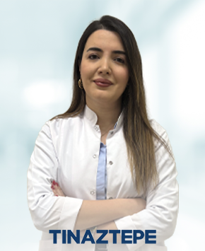 Op. Dr. Turkan Mammadlı