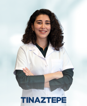 Uzm. Klinik Psikolog / Psikoterapist Tutku BAYRAKTAR