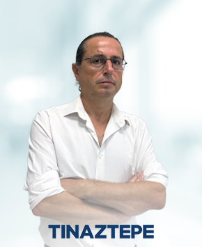 Uzm. Dr. Tülge YUNUS