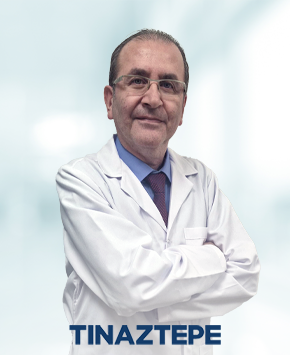 Prof. Dr. Ulus Ali Şanlı