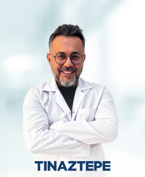 Chief Physician Prof. Dr. 