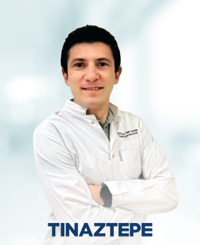 Uzm. Dr. Ozan Fatih Sarıkaya
