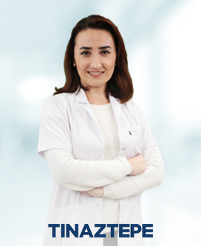 Exp. Dr. Tarana Naghıyeva