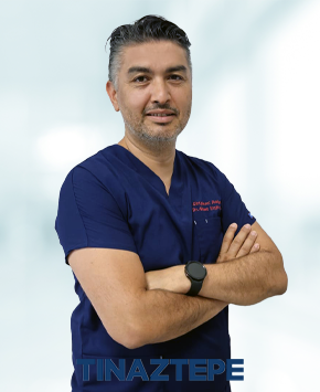 Uzm. Dr. Ahmet Ergin Çapar