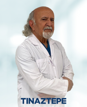 Op. Dr. Boghrat Espıdkar