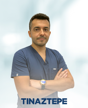Uzm. Dr. Uğur TAVŞANOĞLU
