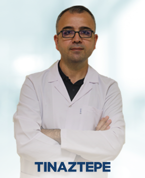 Uzm. Dr. Yavuz Kayaş