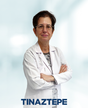 Exp. Dr. Zeynep Işın Çil