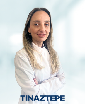 Uzm. Dr. Zeynep Çelik