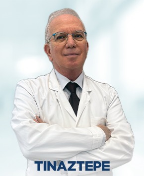 Prof. Dr. Ahmet Onur ODABAŞI