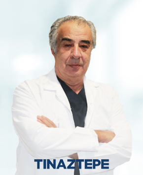Dr. Ahmet Volkan Uçkan