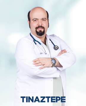 Dr. İhsan Ali Bilen