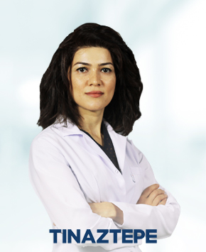 Uzm. Dr. Khadija Ahmadova