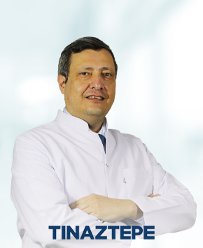 Dr. Murat Erdal Ozantürk