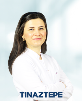 Associate Prof. Dr. Oya Dönmez