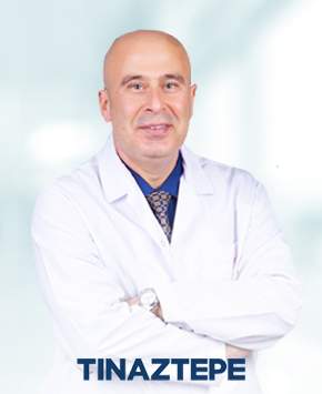 Op. Dr. Hasan Reyhanoğlu