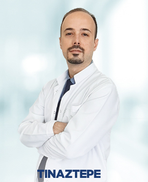 Op. Dr. Mehmet Onur Öztürk