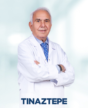 Prof. Dr. İsa Durmaz (Konsültan H.)