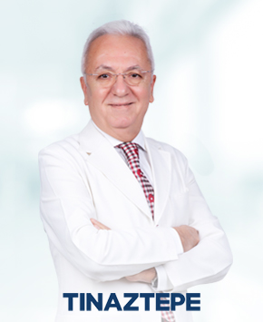 Prof. Dr. Mehmet Füzün(Konsültan H.)