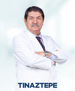 Prof. Dr. Mustafa Yılmaz