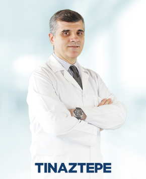Uzm. Dr. Ahmet Çolak