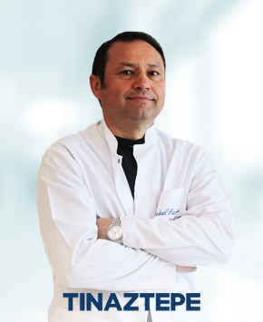 Exp. Dr. Sedat Harman