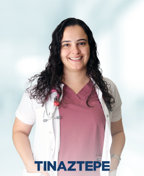 Uzm. Dr. Selin Yelbuğa