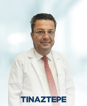 Prof. Dr. Süleyman Kaynak