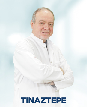 Uzm. Dr. Levent Çınar