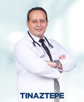 Uzm. Dr. Murat Hakan Akyurt