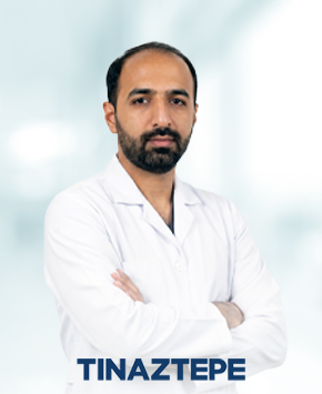 Exp. Dr.  ÖMER FARUK SOLĞUN