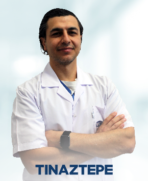 Doç. Dr. Mehmet Özgür AVİNÇSAL