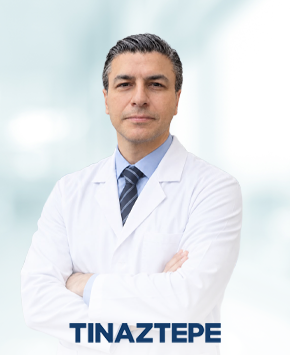 Prof. Dr. Mehmet Özgür AVİNÇSAL