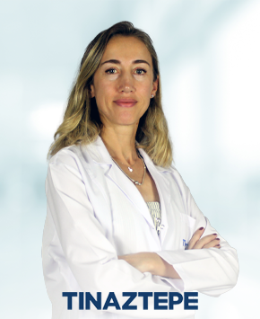 Doç. Dr. Özlem Korkmaz Sakaoğlu