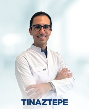 Uzm. Dr. İsmail Güzeliş