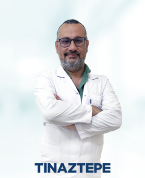 Op. Dr. İsmet Han (Gastroenterological Surgery)