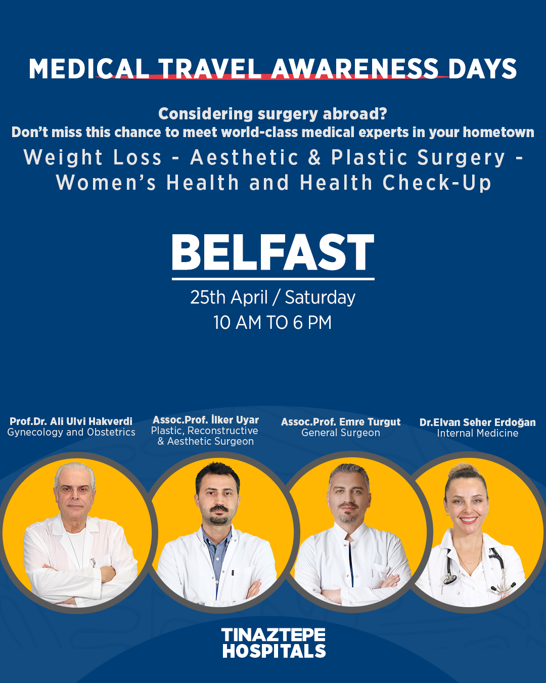 Belfast