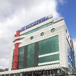 İzmir Tınaztepe Üniversitesi Özel Buca Hastanesi