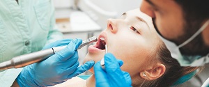 Ağız ve Diş Hastalıkları Bölümü