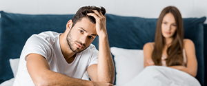 WHY DOESN’T YOUR PARTNER WANT TO JOIN THE COUPLE THERAPY?