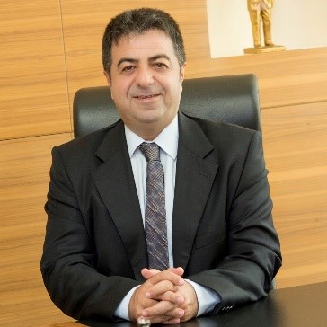 Dr. Mehmet Bülent Nuri BEKTUR